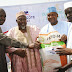   Dangote, Rice Farmers, Sokoto Government sign Rice Growers Scheme Agreement. Dangote laments huge forex on rice importation