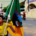 89 ANOS: Conheça a história da Bandeira de São Joaquim do Monte.