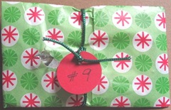 2011 AAWA day 9 packaging Liane of 12 day swap