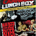 Cannibal Lunch Box (Triple Feature)