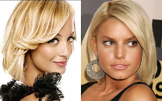 Layered Shag hairstyles haircuts