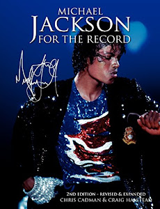 Michael Jackson for the Record