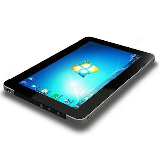 Acer N Lenovo to Launch Windows 8 Tablets in 2012 3Q 