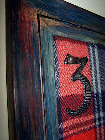 repurposed wool blanket message board http://bec4-beyondthepicketfence.blogspot.com/2011/02/mad-for-plaid.html