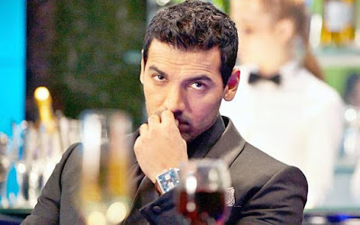 Rocky Handsome HD Wallpapers 2016 | John Abraham Shruti