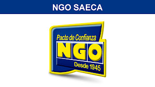 NGO SAECA BOLSA DE TRABAJO PARAGUAY