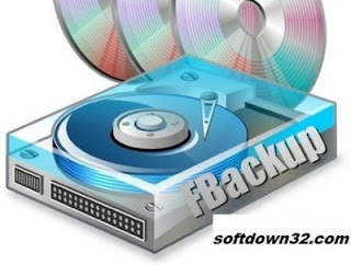 FBackup 4.8 Build 278