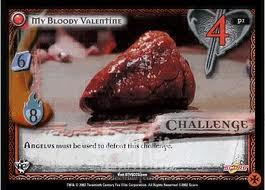 My Bloody Valentine eCards