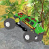 Game Mobil Gunung Mountain Car