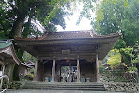 Meisekiji Temple