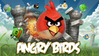 Cara Bermain Angry Bird di Facebook