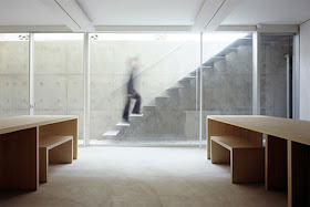 Home Decoration Design: Minimalist Interior Design 2012