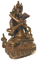 Vajrasatwa Shakti