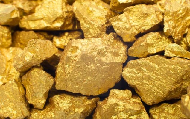Igor B News: Gold Price to Rise to $1,600 after turmoil