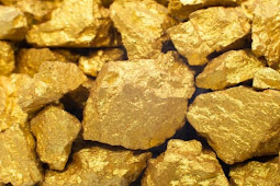 Gold Turmoil 1600 igor