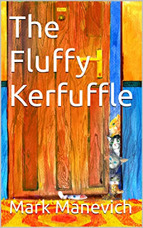The Fluffy Kerfuffle (Author Interview)
