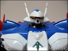 Tekkaman Blade and Pegasu