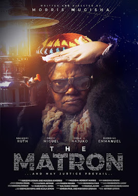 The Matron (2023): Ruth Nalubiri Tonda & Greyc Miguel