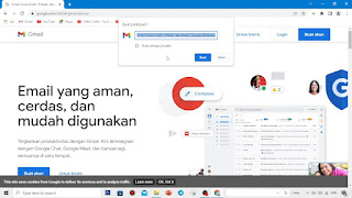 Cara Download dan Instal Aplikasi Gmail di Laptop dan PC