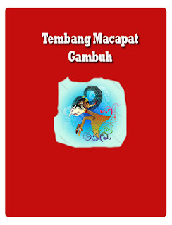 Tembang Macapat Gambuh