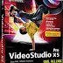 Download Corel Video Studio Pro X5 Full Version With Keygen