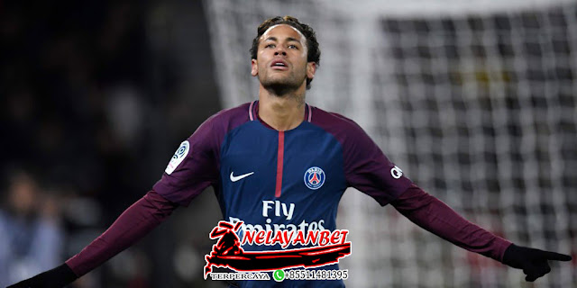 MU Bersedia Pecahkan Rekor Transfer Demi Neymar