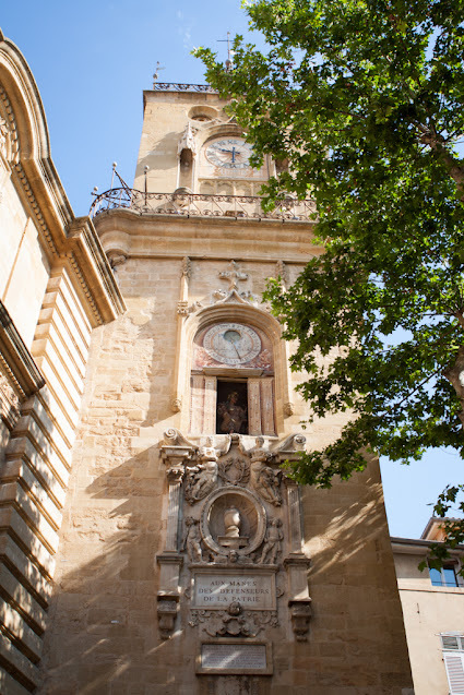 Aix-en-Provence