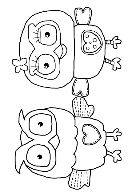  Images About Projects To Try On Pinterest  Coloring Pages Owl  Templates And Coloring Sheets