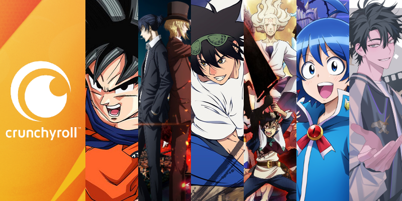 Especial]: ¿Que animes tuvieron los doblajes más destacados en 2022? -  Parte 2 – ANMTV