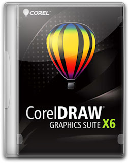 CorelDraw X6 Português Completo   Atualizado Dezembro 2012 + Crack