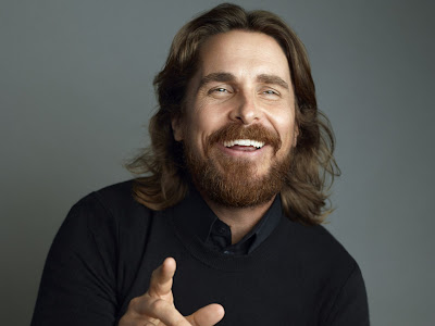 christian bale batman