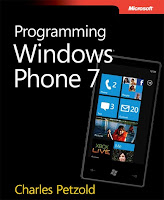 Programming Windows Phone 7