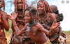What you need to know about people of Himba in Namibia