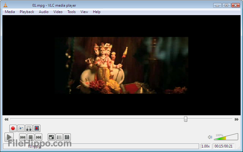 Download Aplikasi VLC Media Player 2.1.0 (32-bit ...