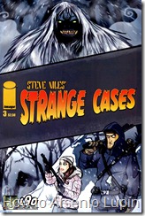 P00003 - Steve Nile's Strange Case