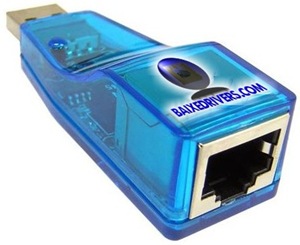 Driver-USB-RJ-45-KY-RS9600