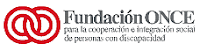 Logo Fundación ONCE