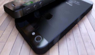 Gambar iPhone 5