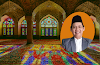 Khutbah Idul Fitri: Mengetuk Pintu Surga
