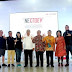 Wakil Walikota Medan Buka Sosialisasi Digital Interactive Indonesia Competition