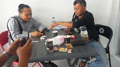  Soal PT GEI, Yayasan DPC Buser Indonesia Akan Mengadukan Ke Diskrimsus Polda Jateng