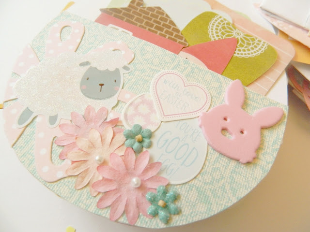 Easter Flipbook | Craft