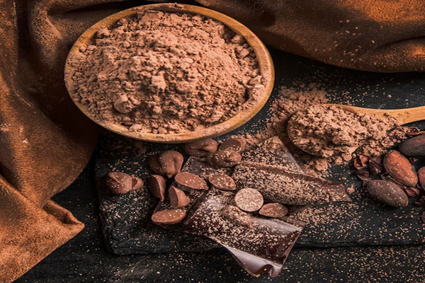 Organic Cacao Powder