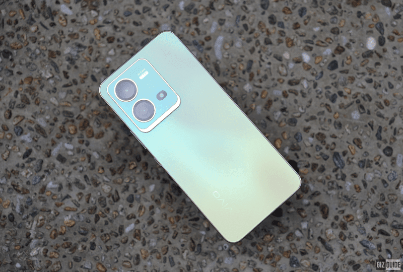 vivo V25: Why is it the best color-changing camera phone for aspiring content creators?