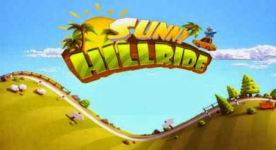 Sunny Hillride v1.0