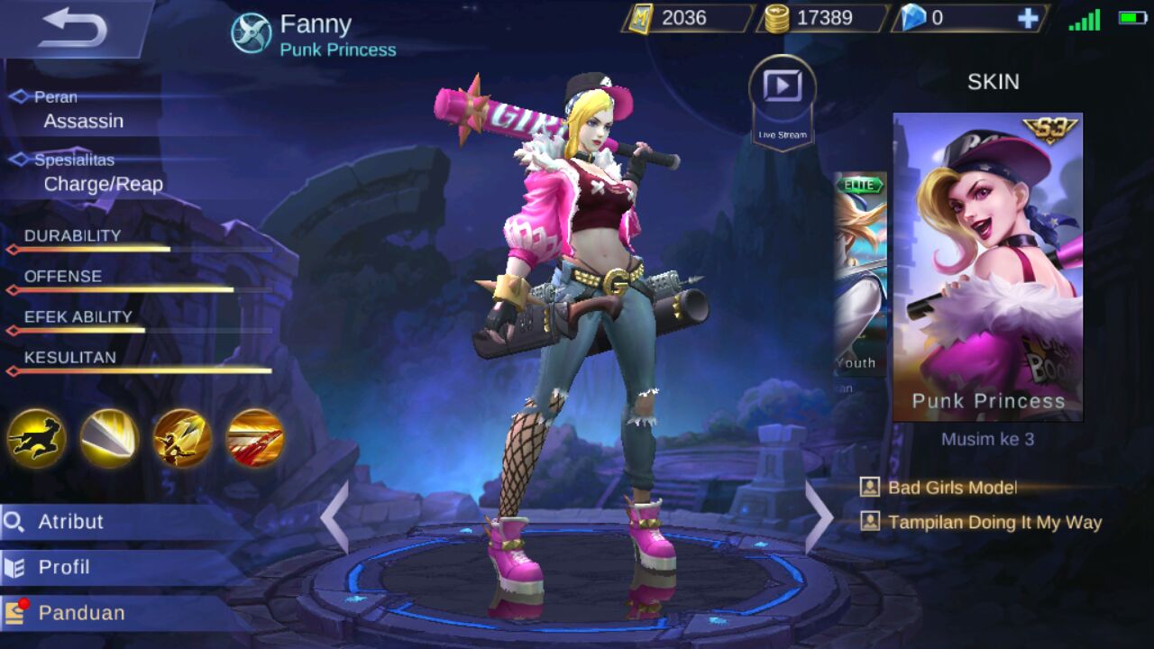 10 Hero Terbaik Dan Terkuat Dalam Mobile Legend 2018 Yang Wajib Di