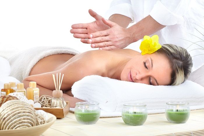 Trung tâm P2H dạy nghề spa tại tphcm uy tín hiện nay