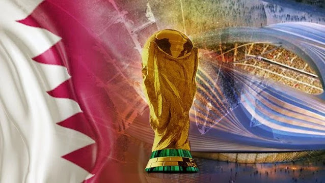 Piala Dunia Qatar 2022