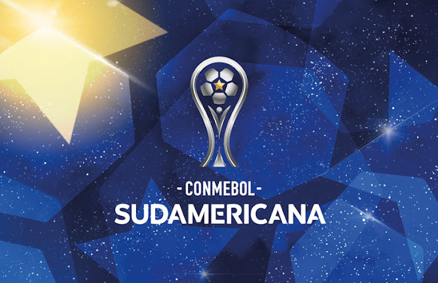 A história da Copa Sul-americana