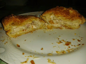 McColgan's Chicken Pie Review